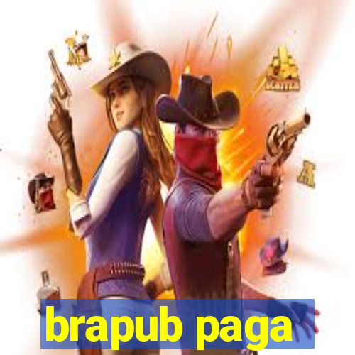 brapub paga